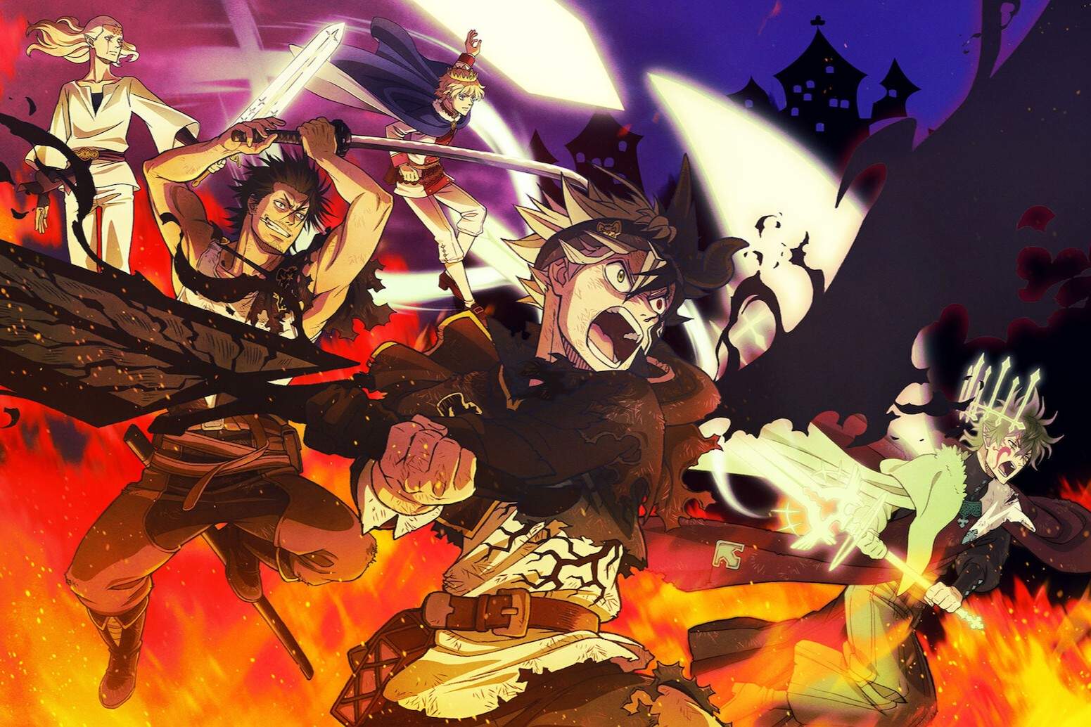 50-facts-about-black-clover