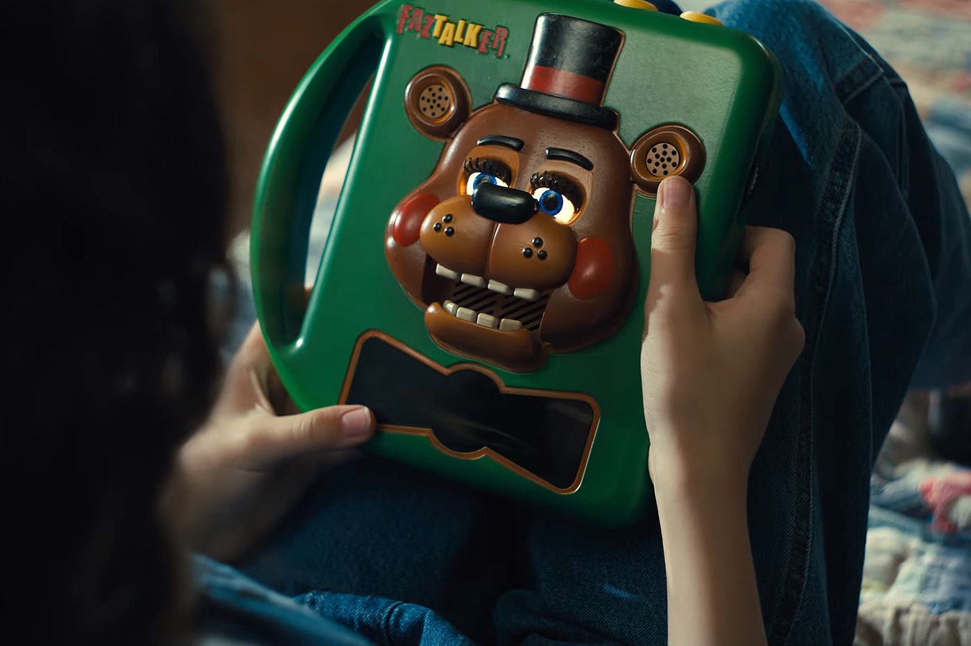 50-facts-about-five-nights-at-freddys-2