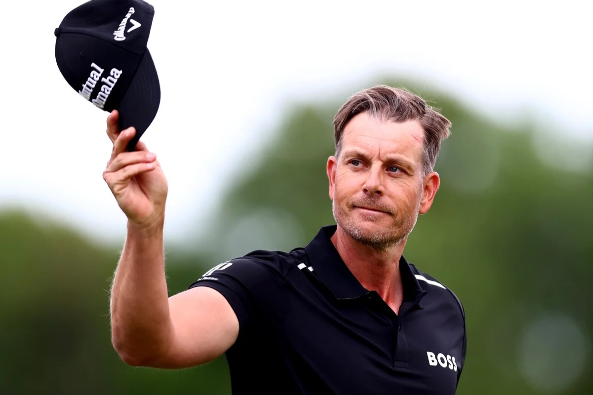 50-facts-about-henrik-stenson
