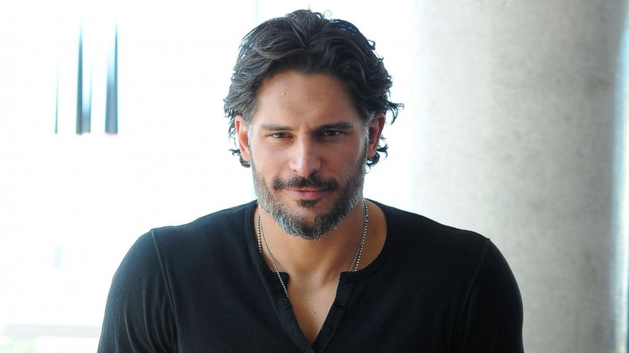 50 Facts About Joe Manganiello 