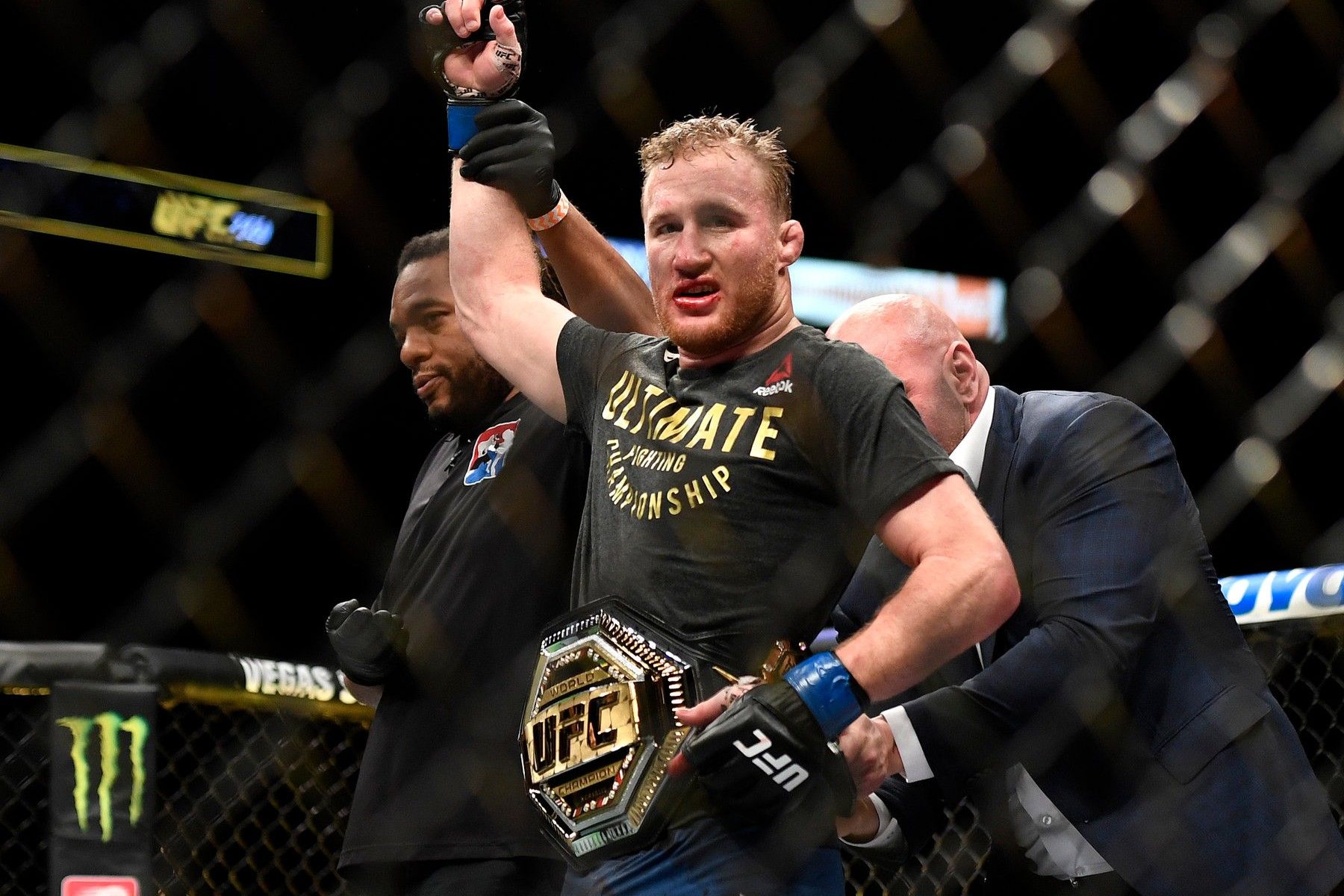 50-facts-about-justin-gaethje