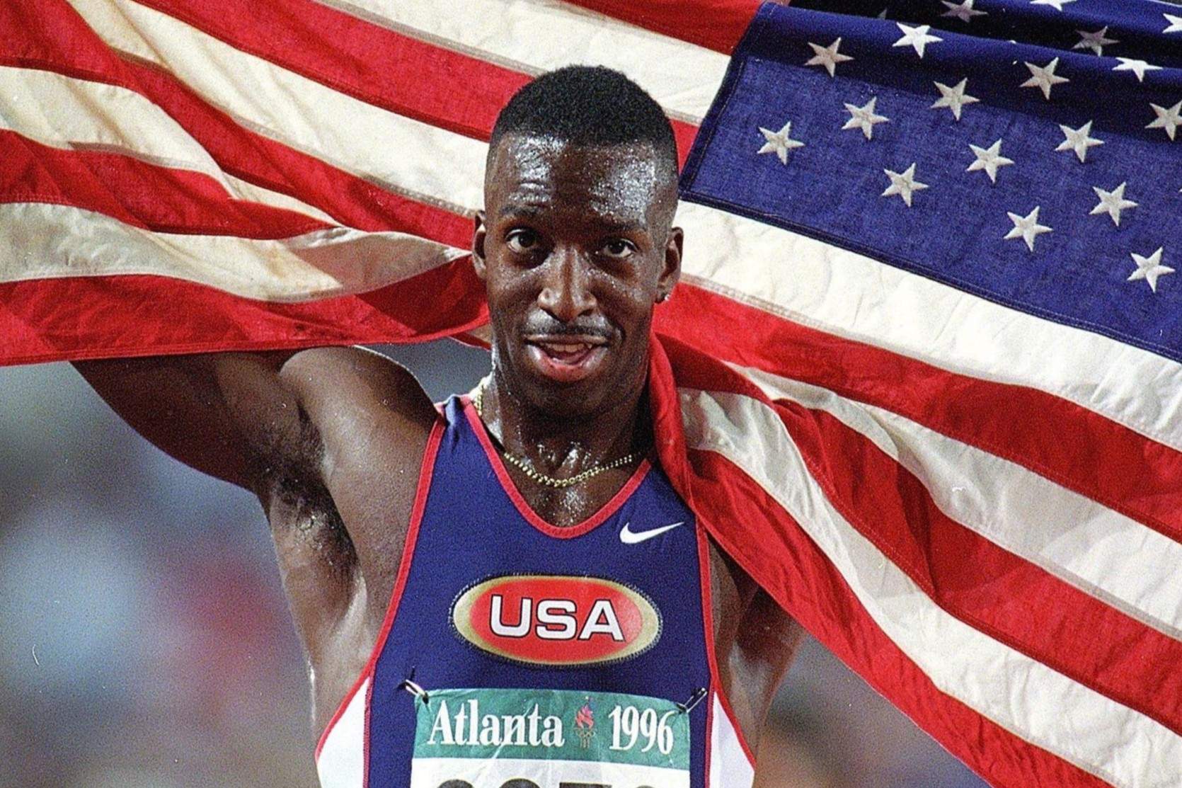 50-facts-about-michael-johnson