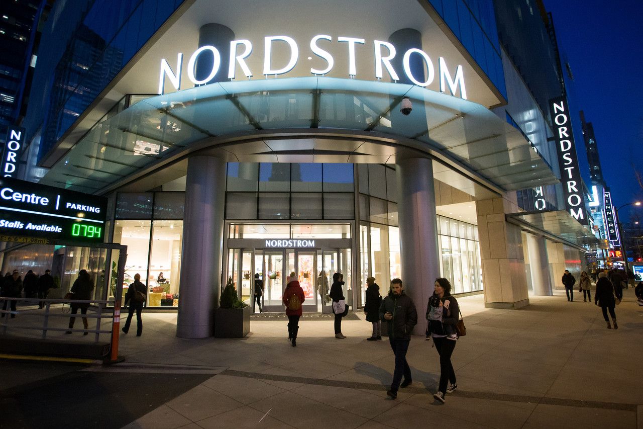 50-facts-about-nordstrom