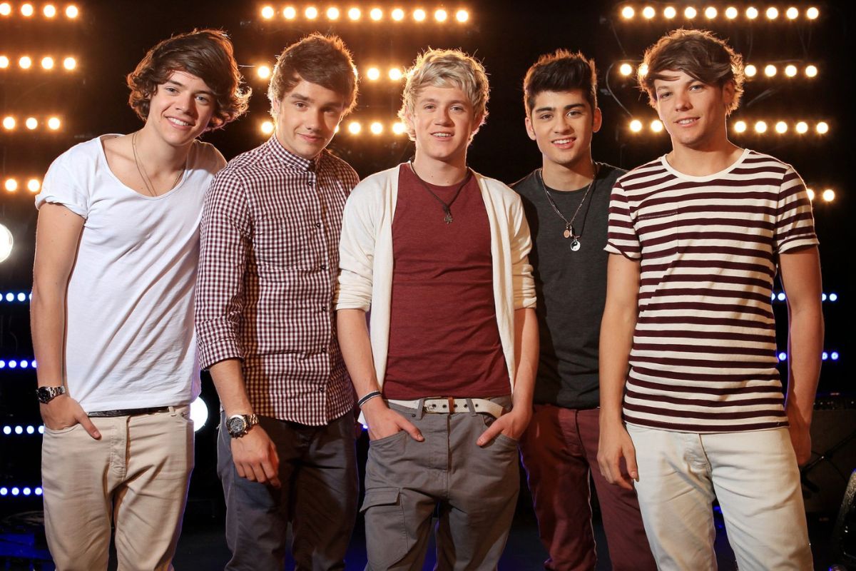 50-facts-about-one-direction
