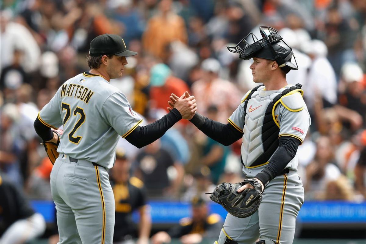 50-facts-about-pirates-vs-giants