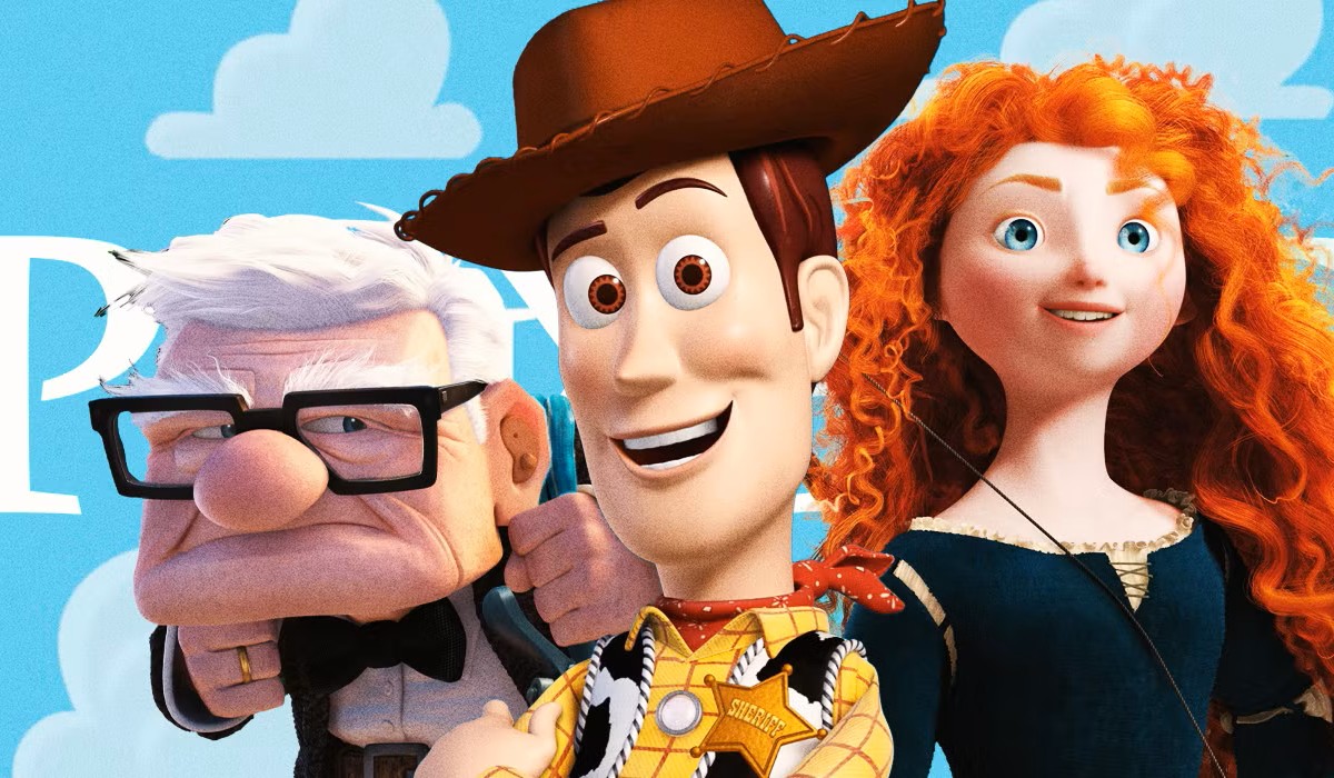 50 Facts About Pixar Movies 