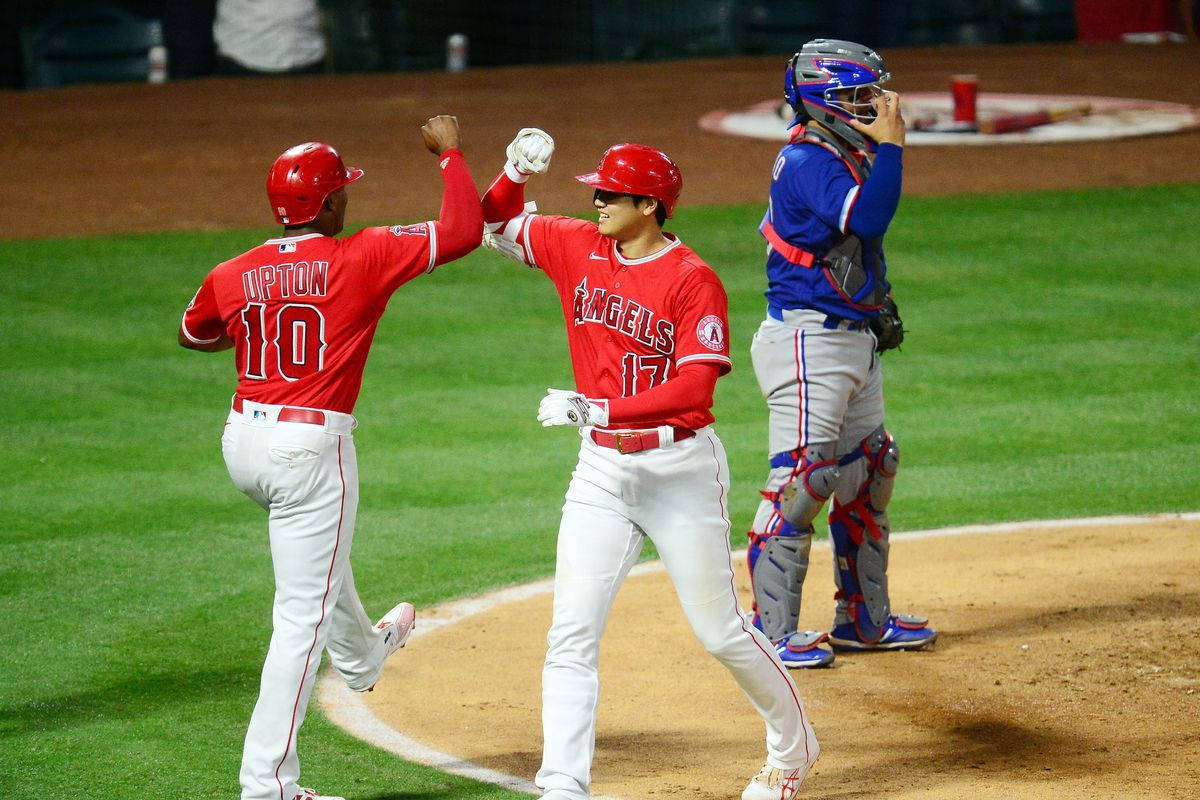 50-facts-about-rangers-vs-angels