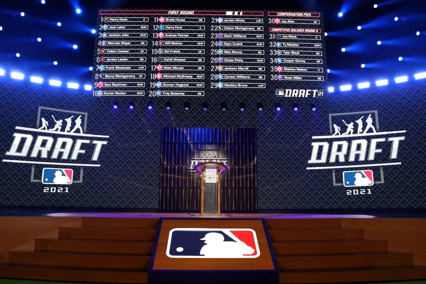 50-facts-about-the-mlb-draft