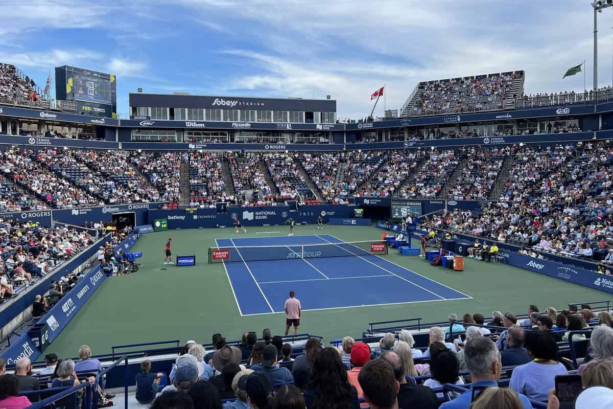 50-facts-about-the-toronto-open