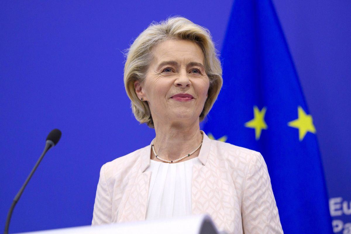 50-facts-about-ursula-von-der-leyen