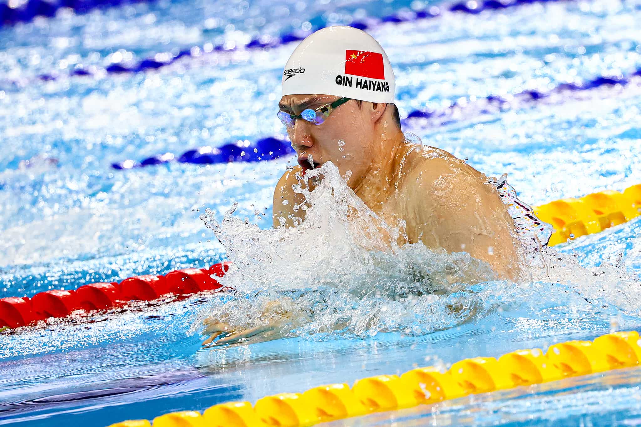 50-facts-about-world-aquatics-championships-2025