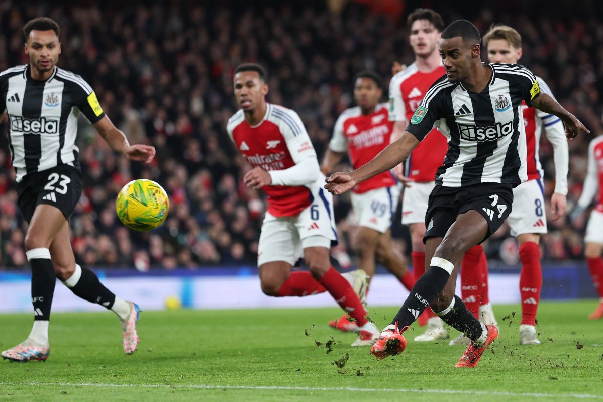 55-facts-about-arsenal-vs-newcastle