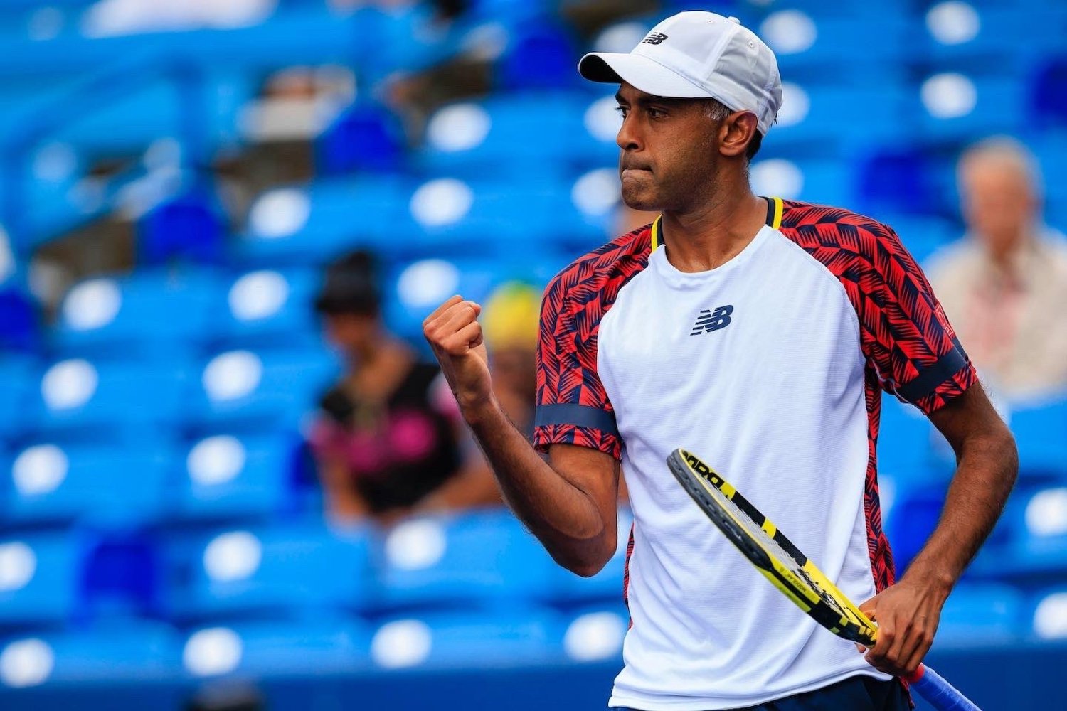 10-facts-about-rajeev-ram