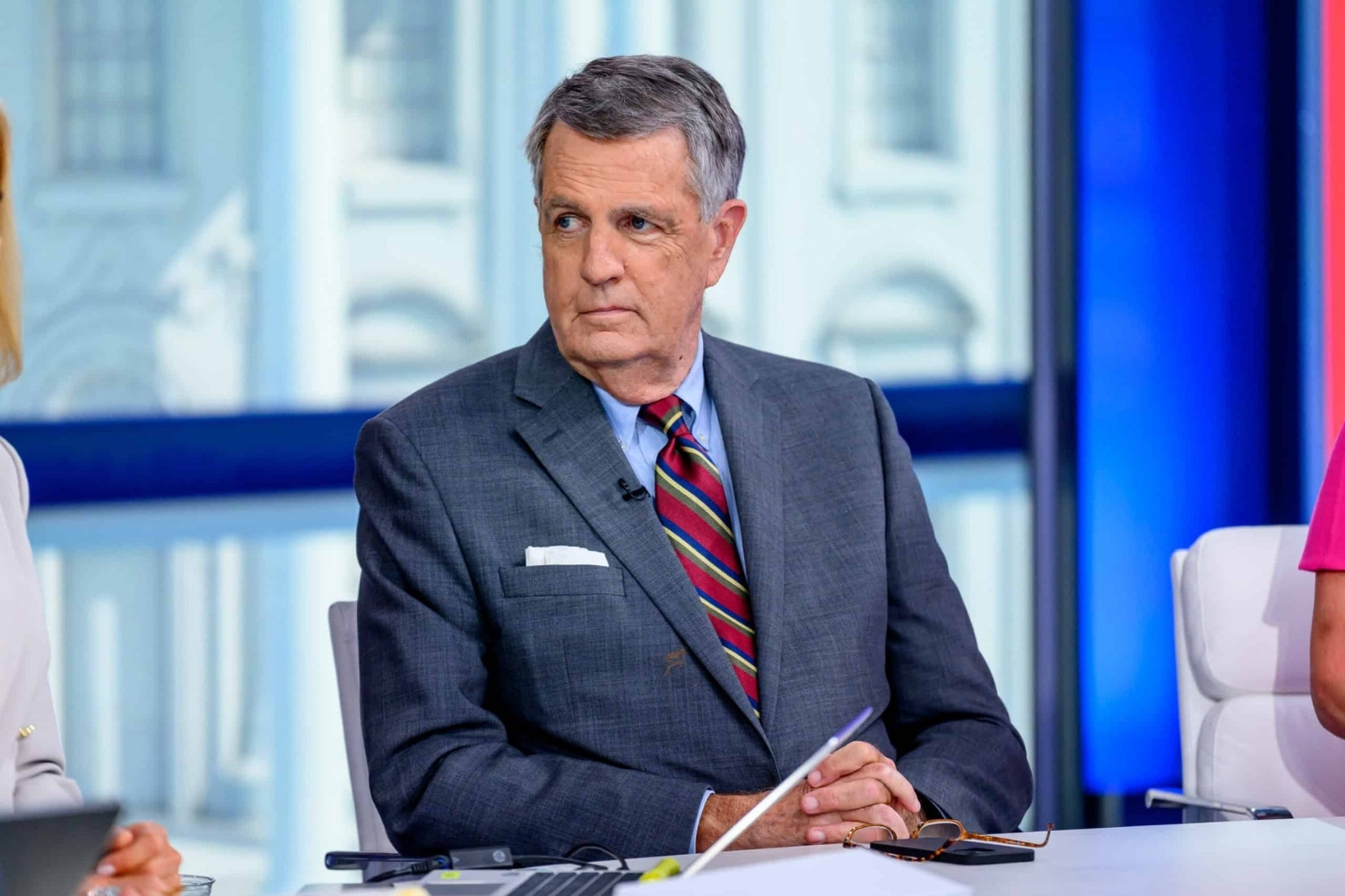 15-facts-about-brit-hume