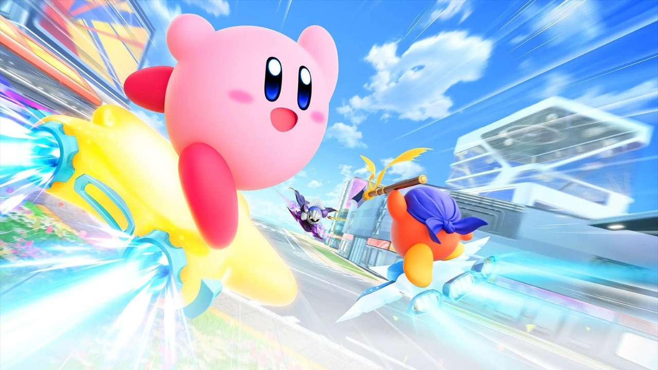 15-facts-about-kirby-air-ride
