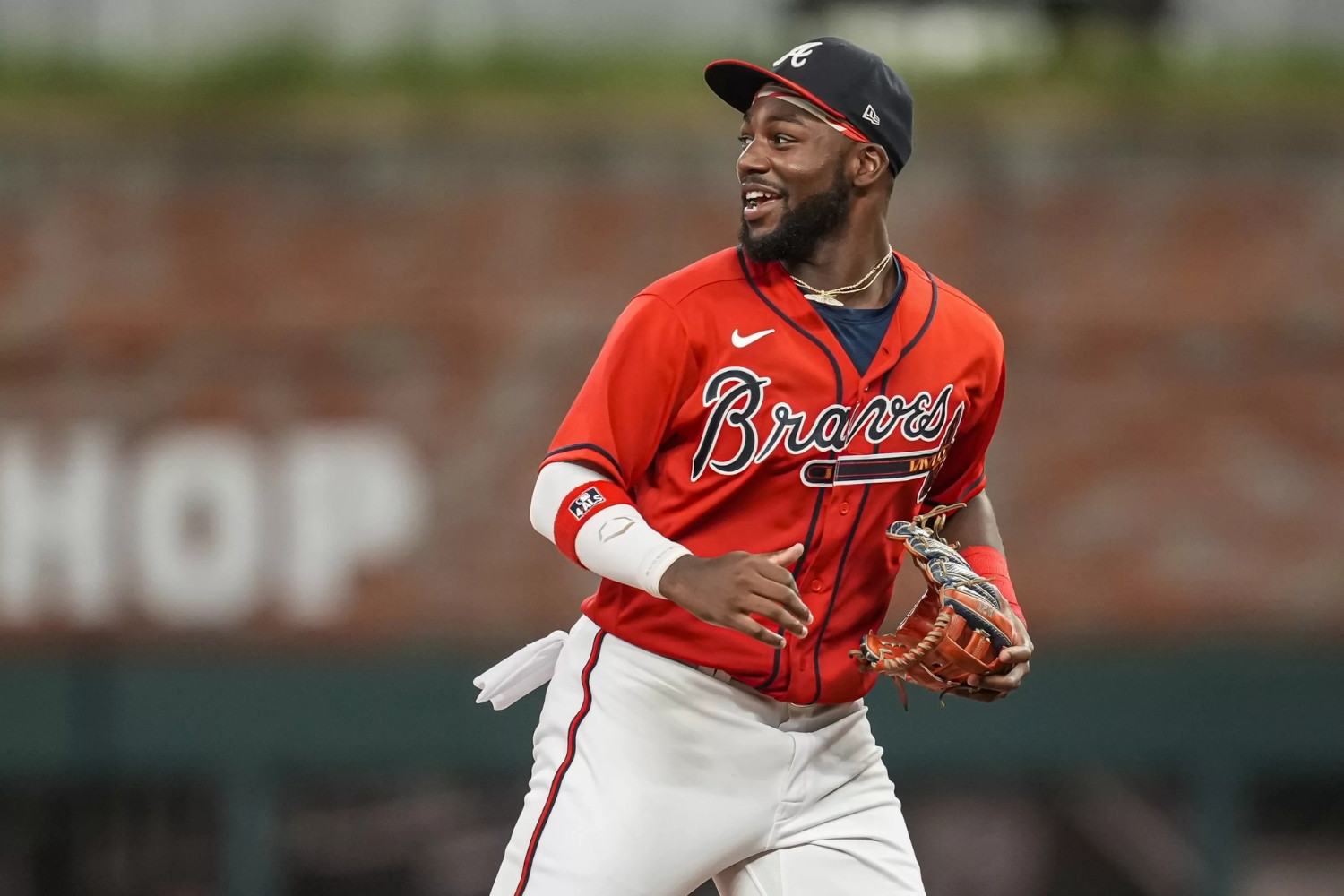 15-facts-about-michael-harris-ii