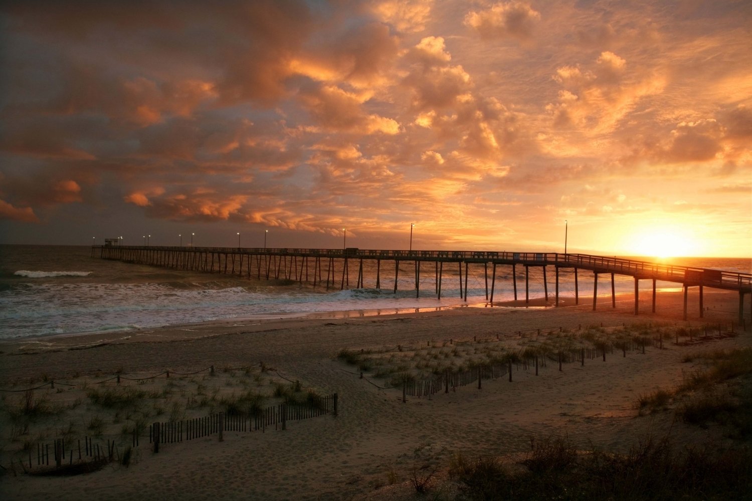 15-facts-about-oak-island-north-carolina