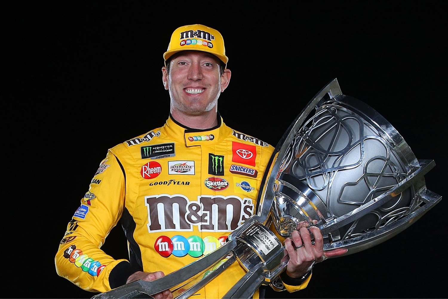 20-facts-about-kyle-busch