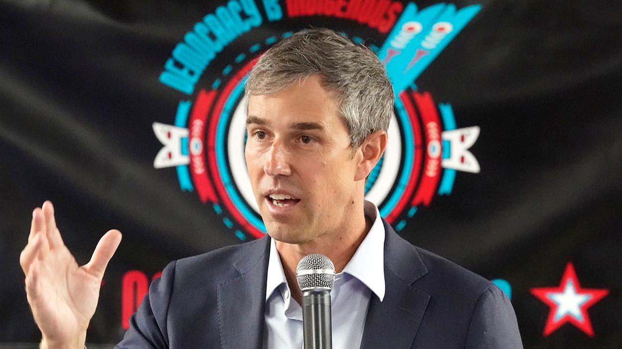 24-facts-about-beto-orourke
