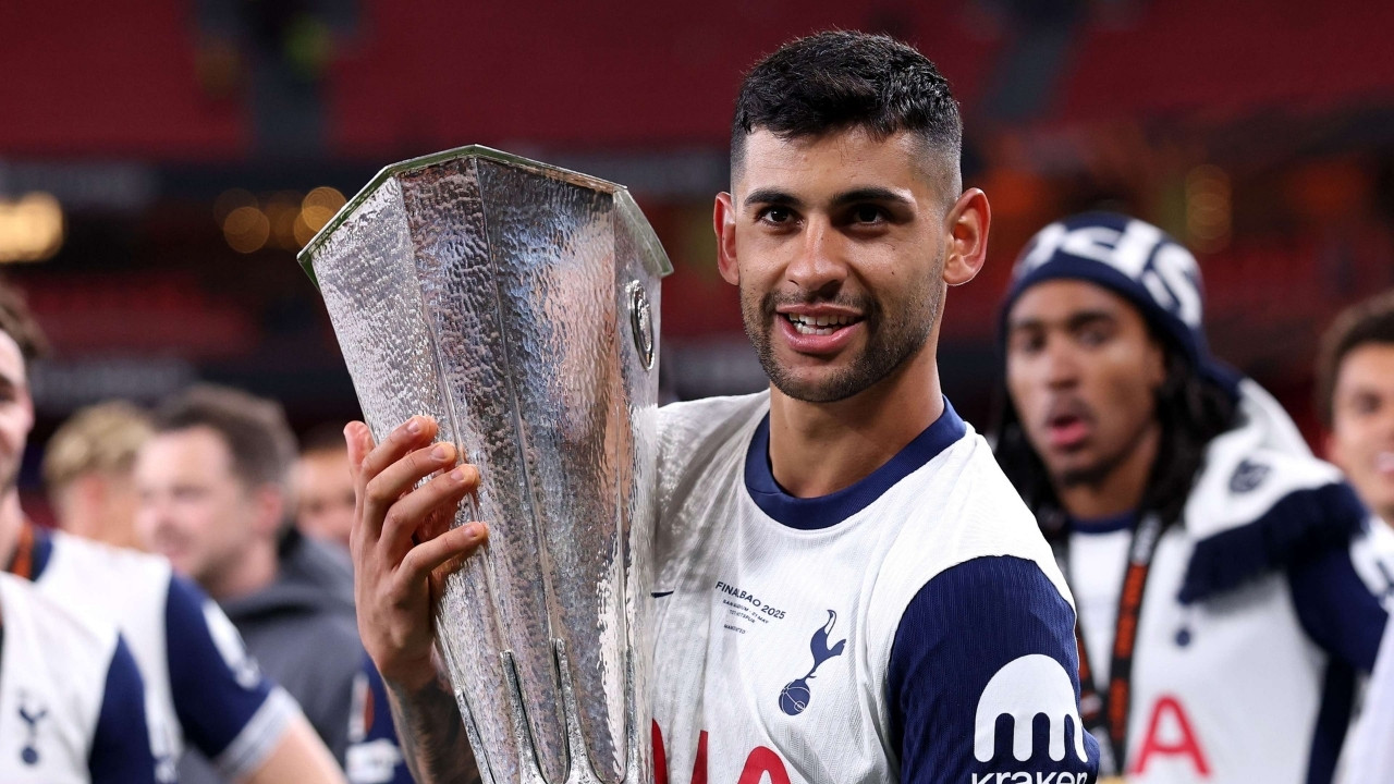 24-facts-about-cristian-romero