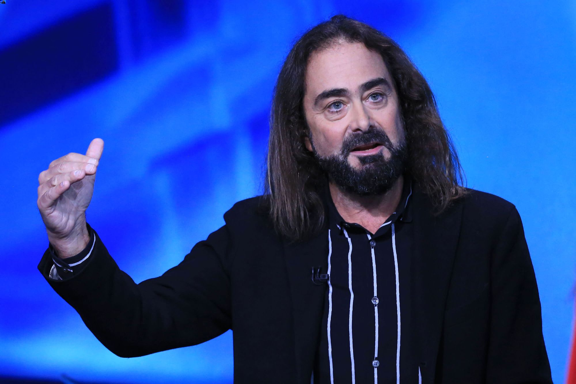 24-facts-about-david-zervos