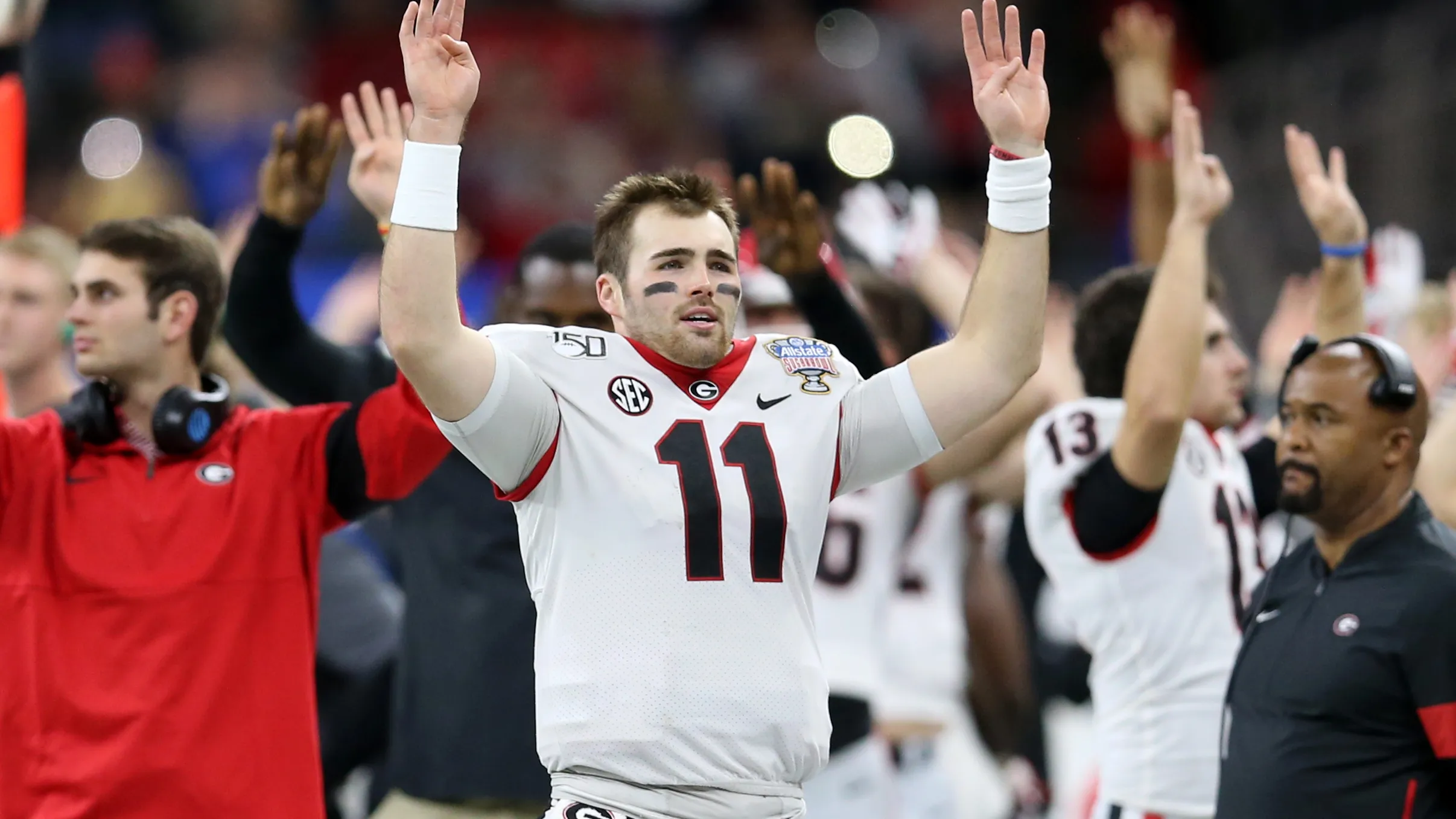 24-facts-about-jake-fromm