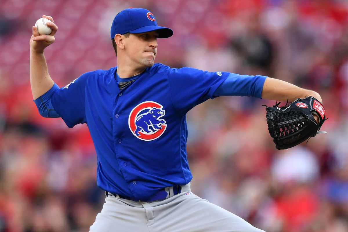 24-facts-about-kyle-hendricks