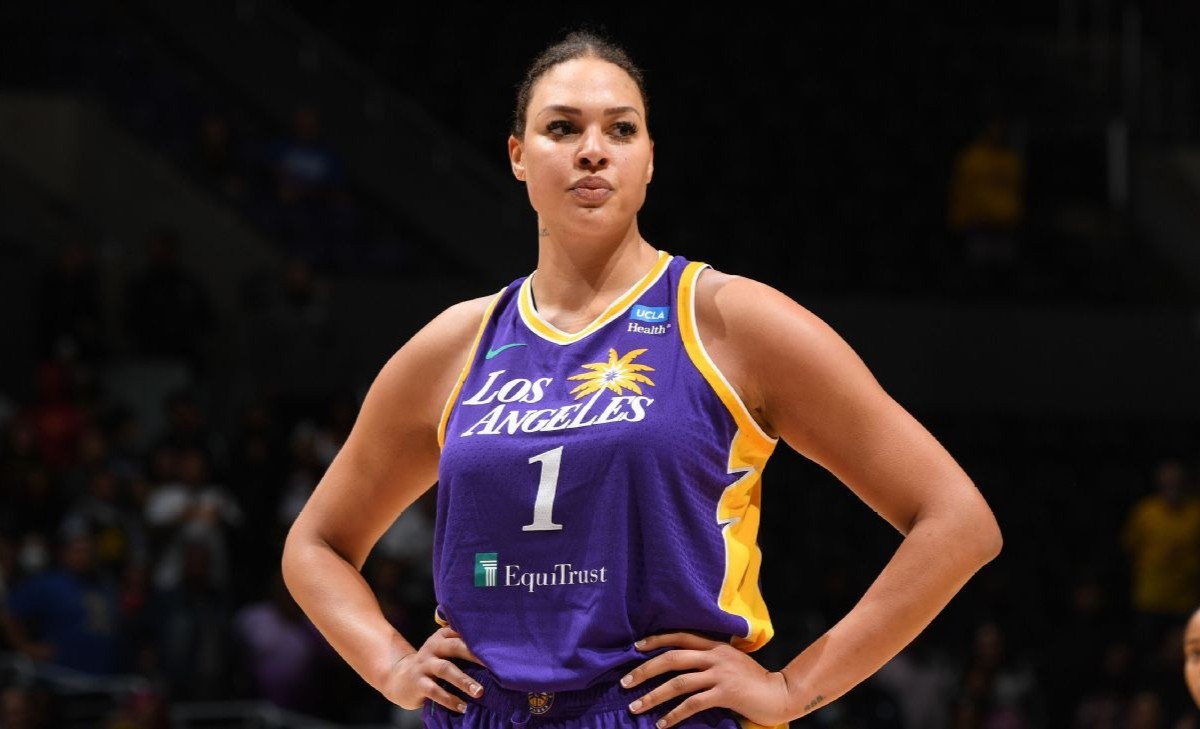 24-facts-about-liz-cambage