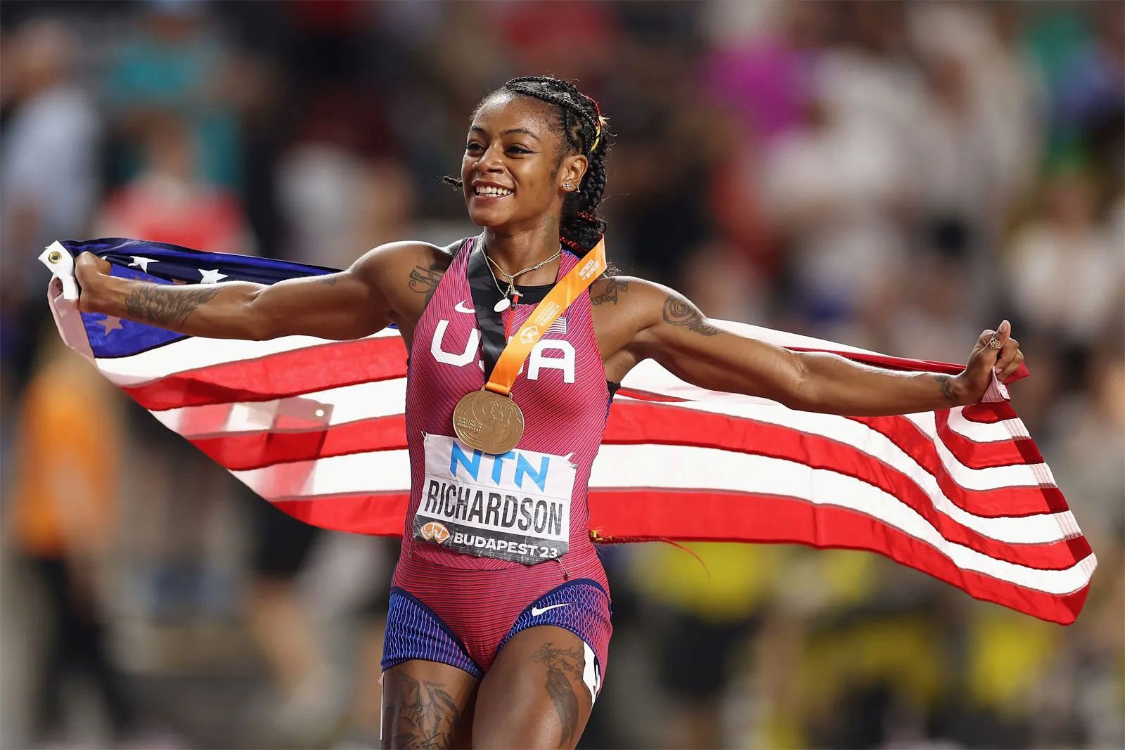 24-facts-about-shacarri-richardson