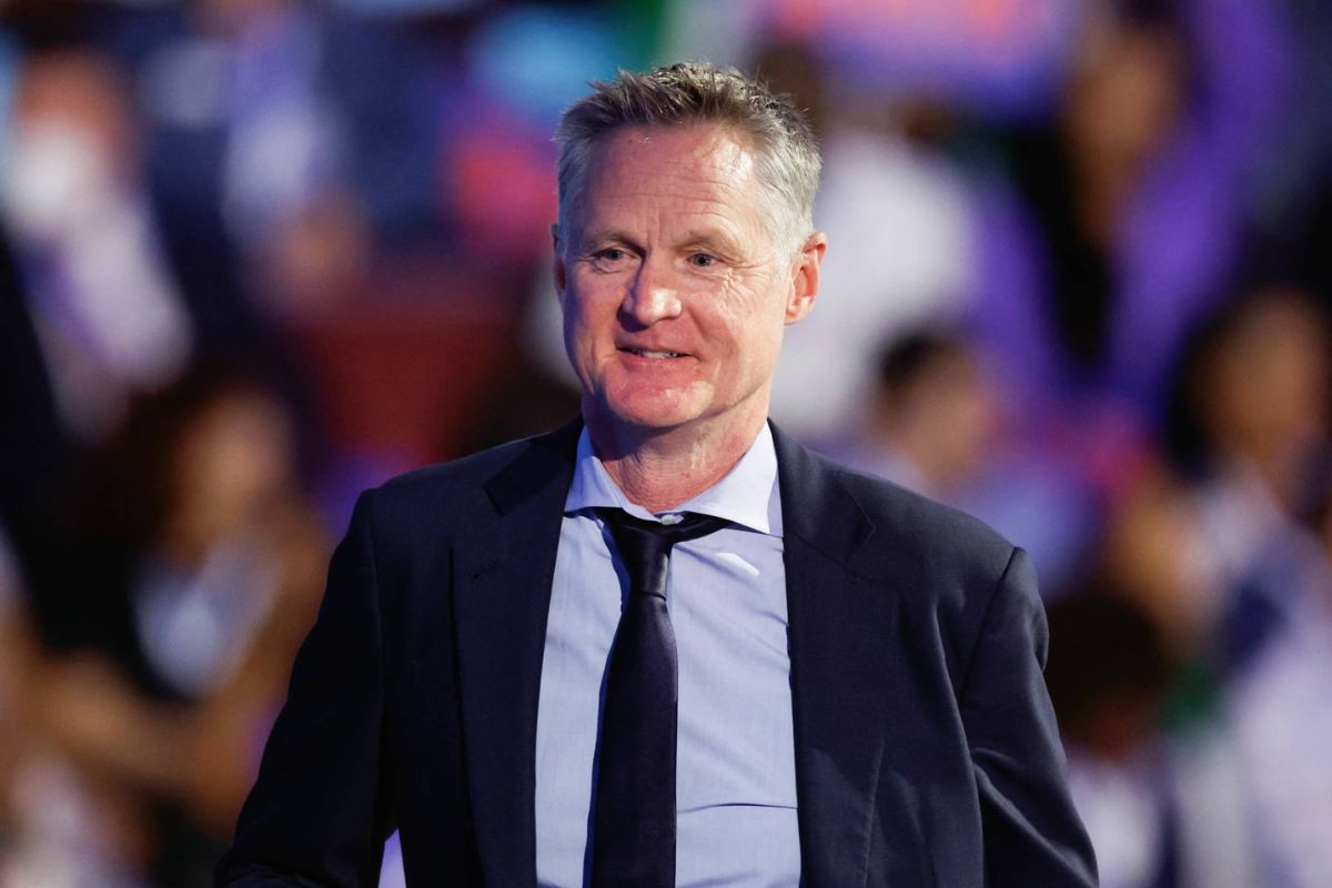 24-facts-about-steve-kerr