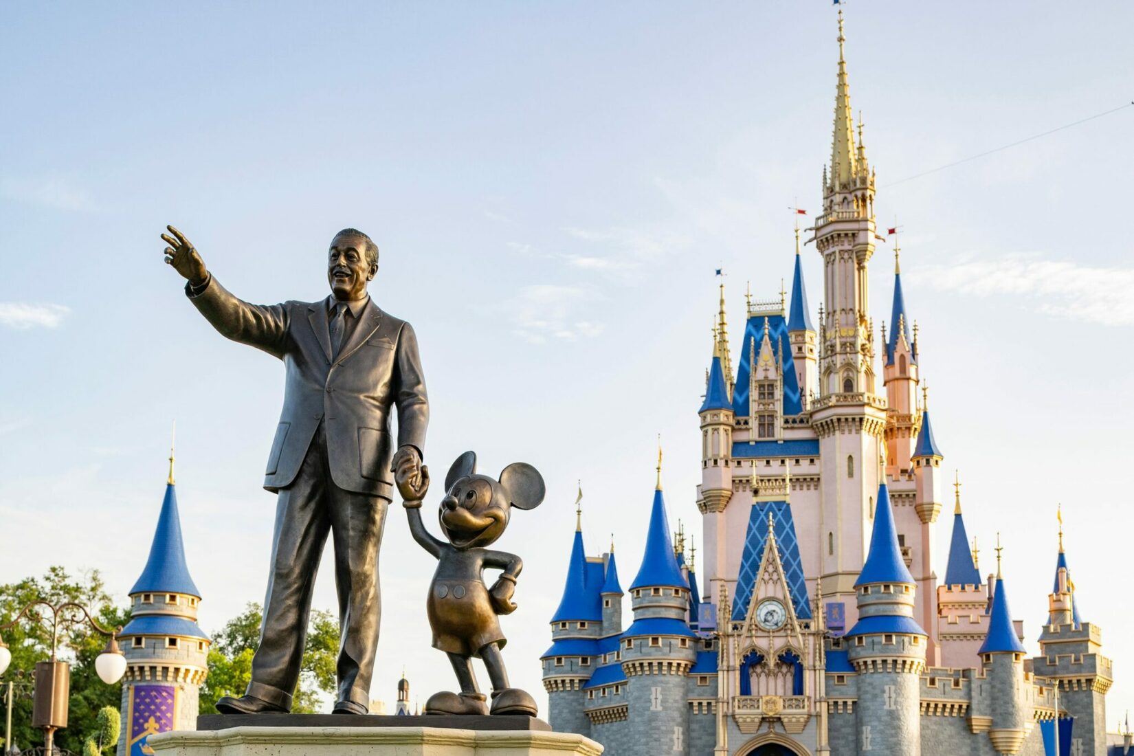 24-facts-about-walt-disney-world