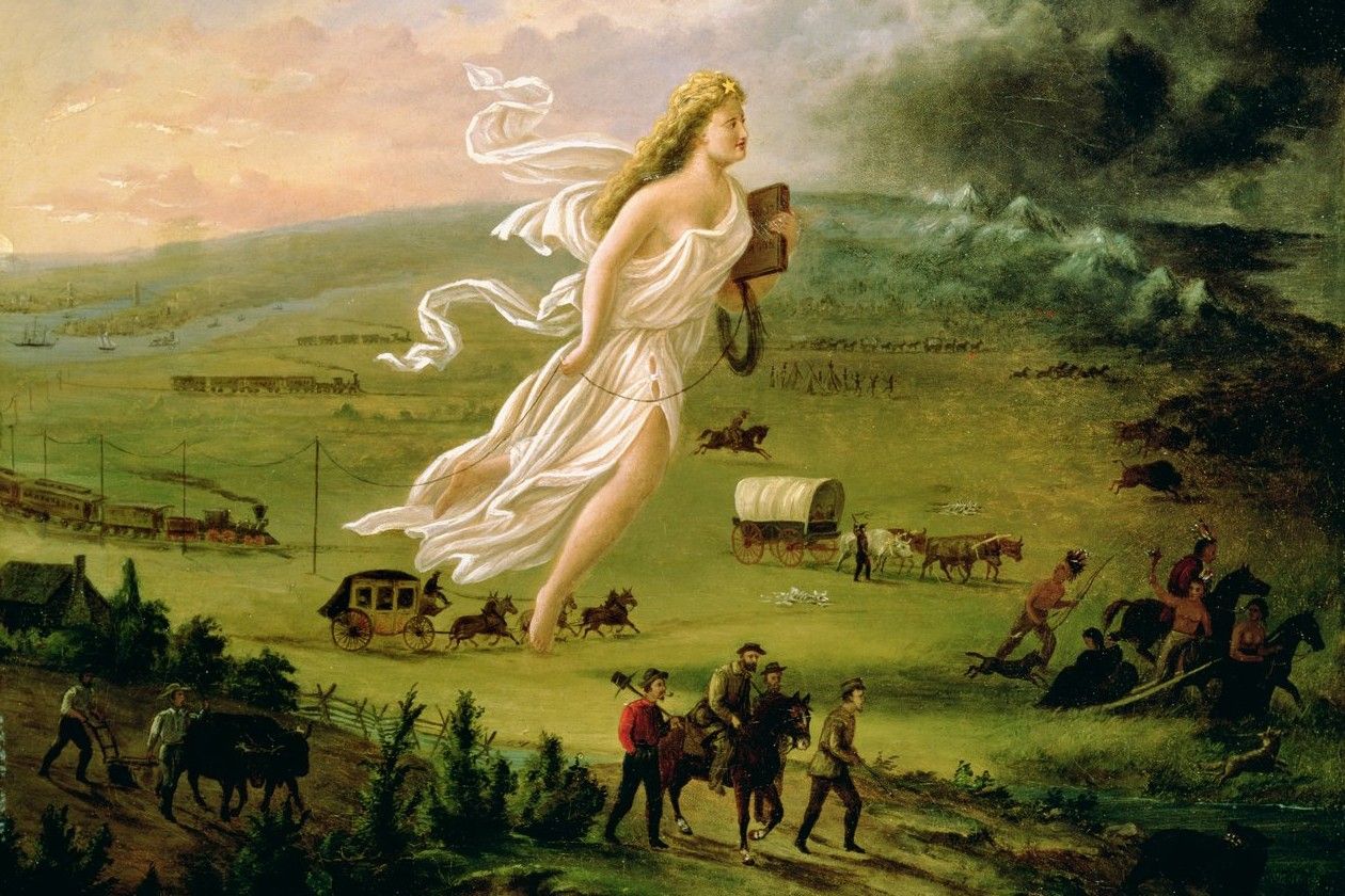 25-facts-about-american-progress-by-john-gast