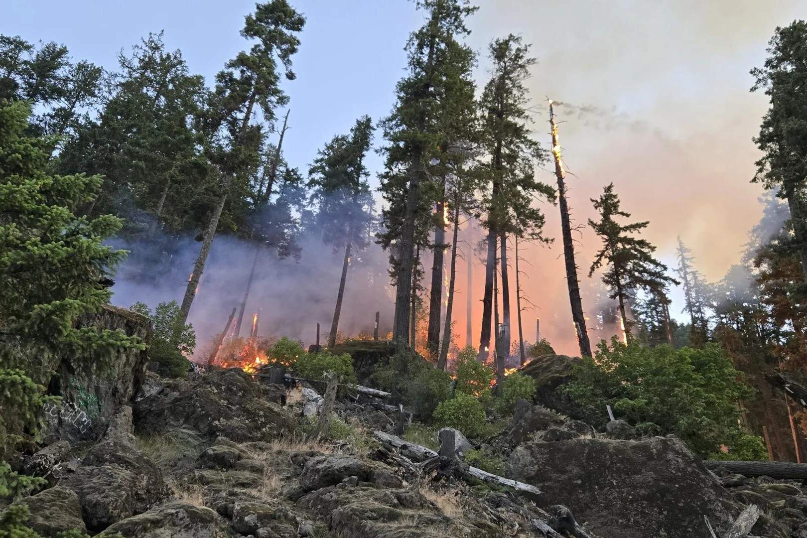 25-facts-about-bear-gulch-fire