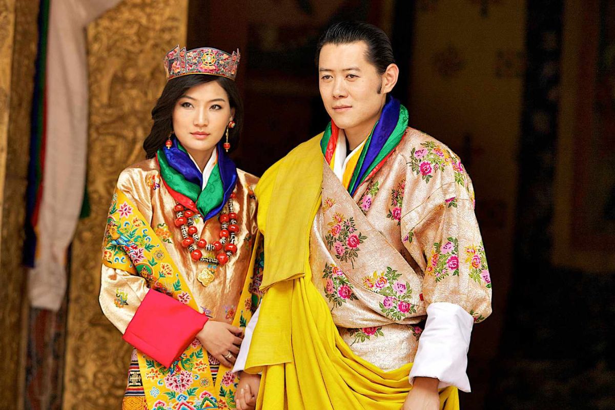 25-facts-about-bhutanese-culture
