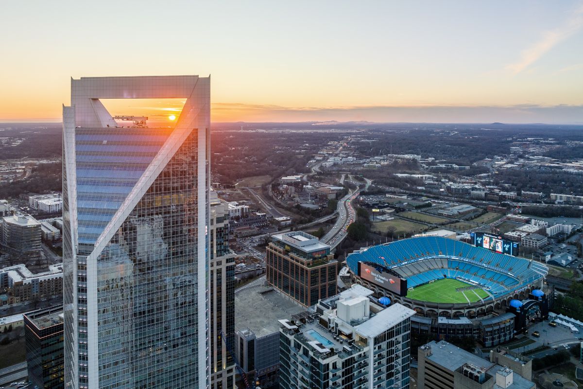 25-facts-about-charlotte-north-carolina