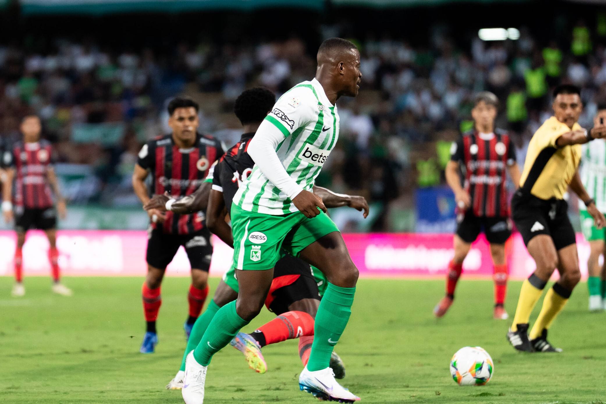 25-facts-about-cucuta-vs-atletico-nacional