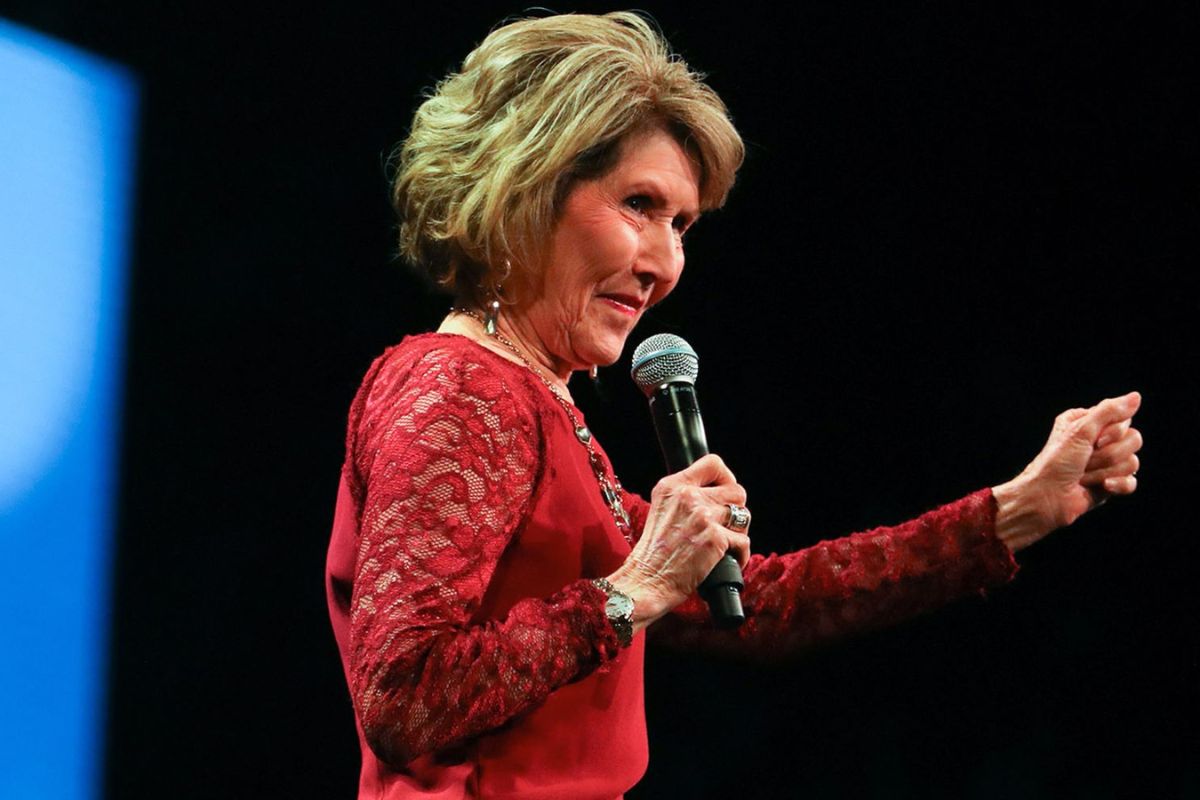 25-facts-about-dodie-osteen