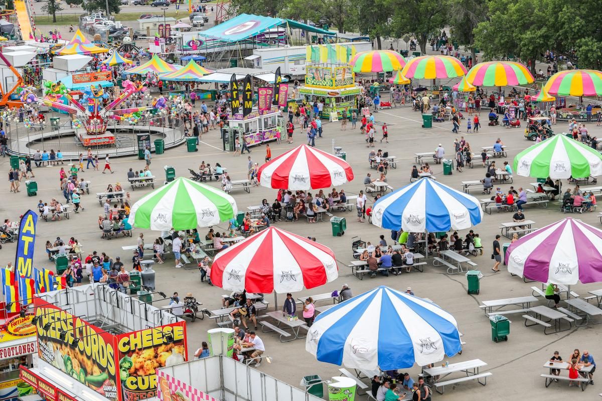 25-facts-about-the-north-dakota-state-fair