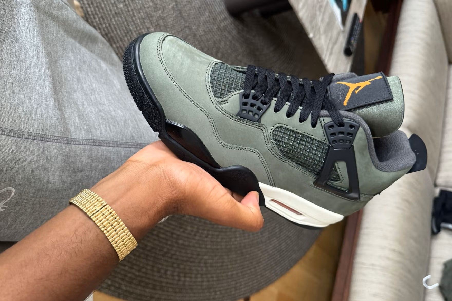 25-facts-about-the-undefeated-jordan-4