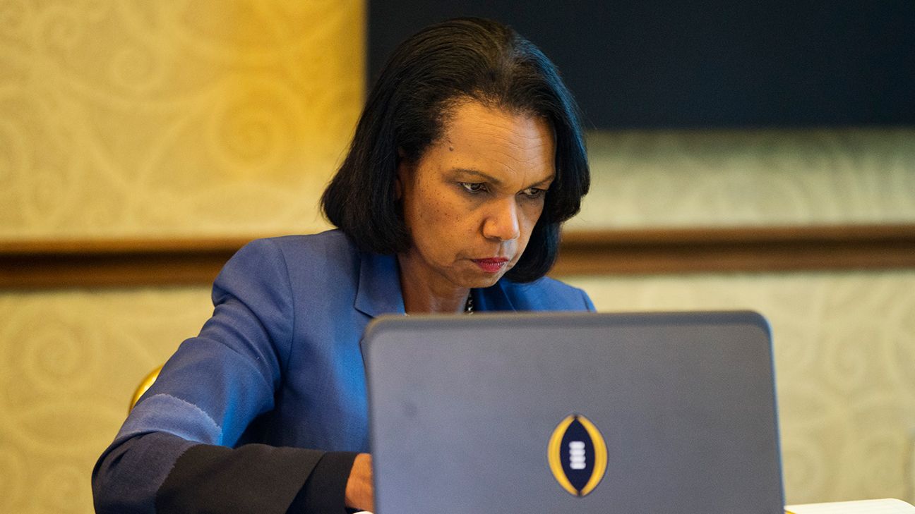 28-facts-about-condoleezza-rice