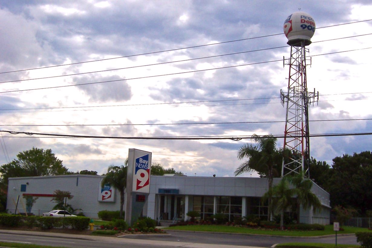 30 Facts About Bay News 9 