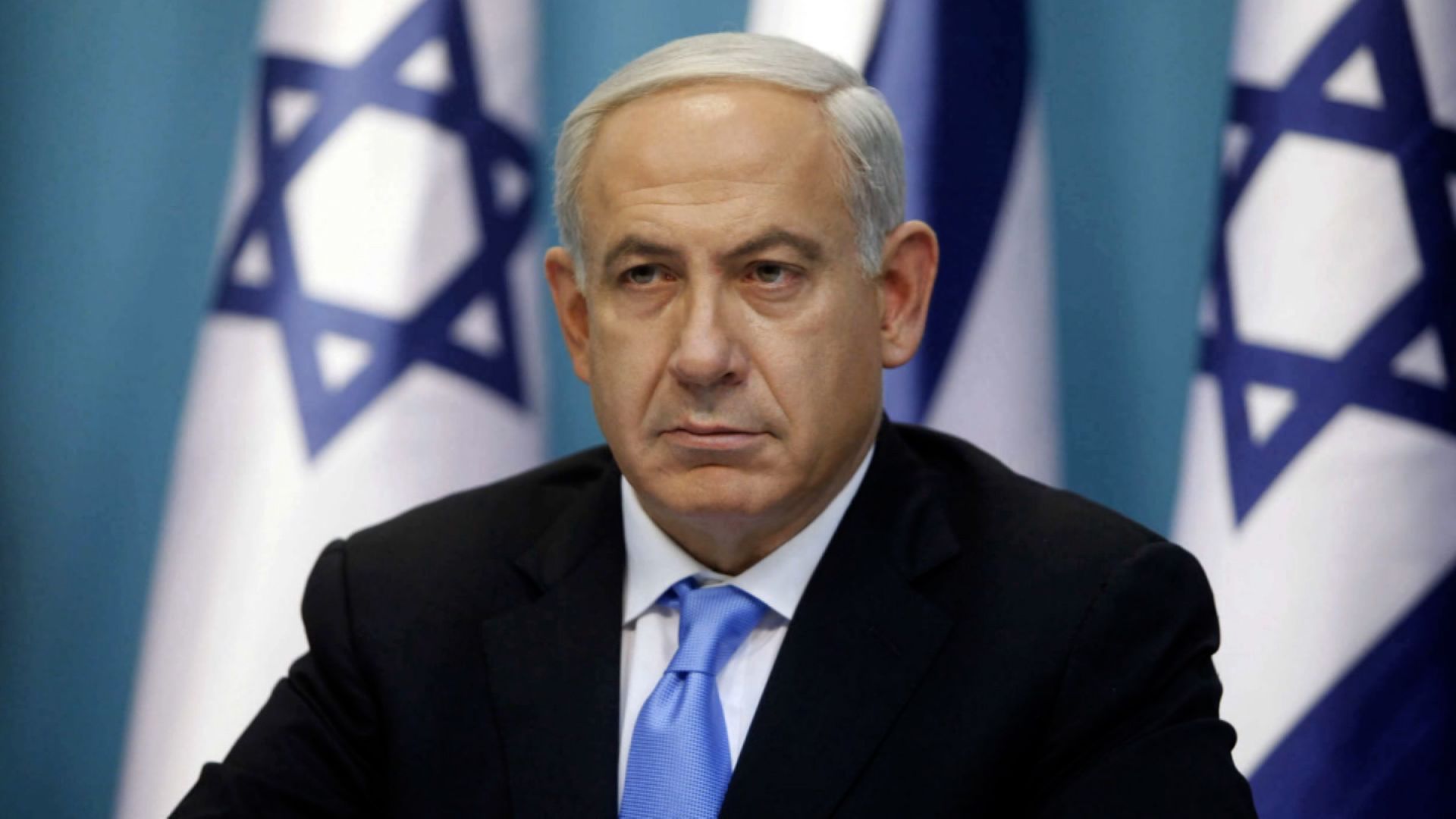 30-facts-about-benjamin-netanyahu