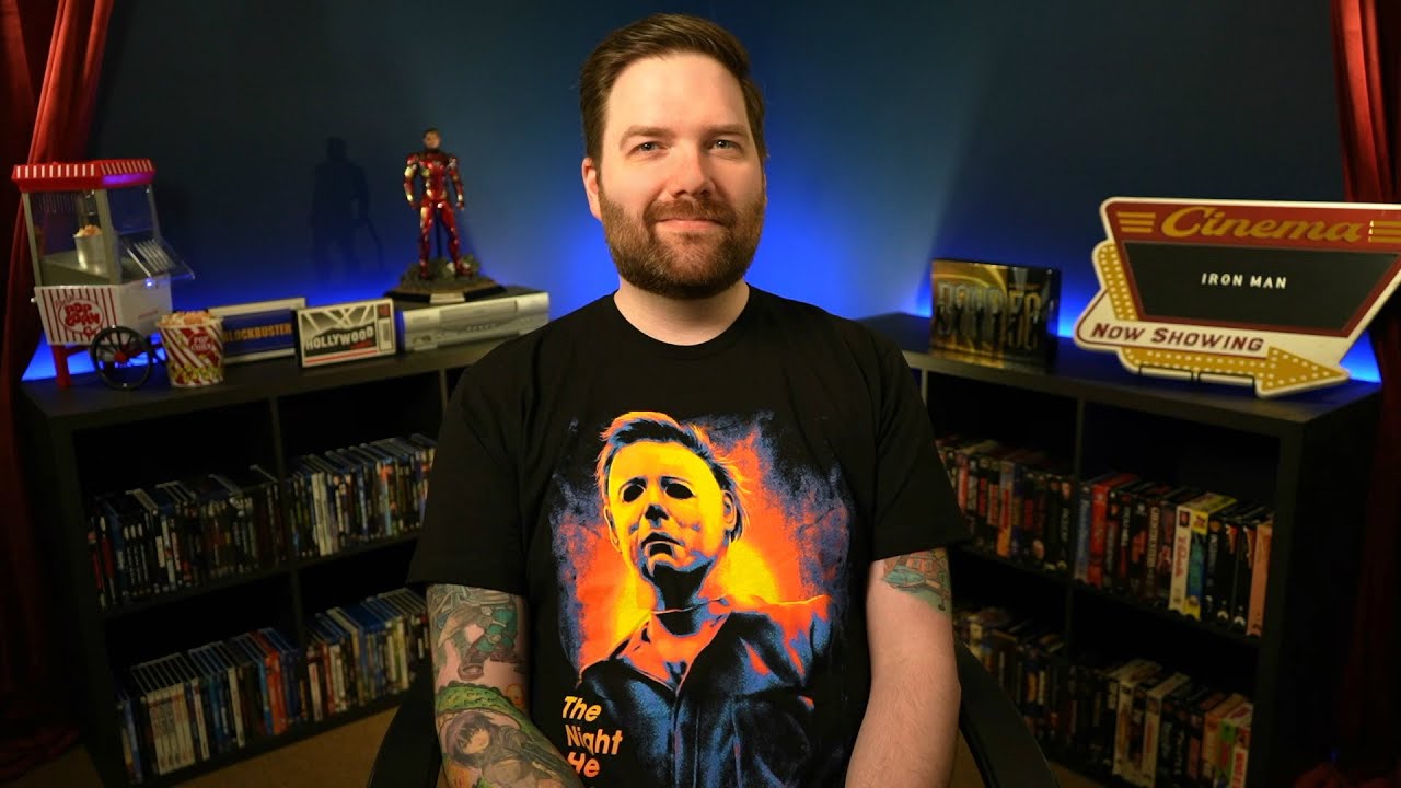 30-facts-about-chris-stuckmann