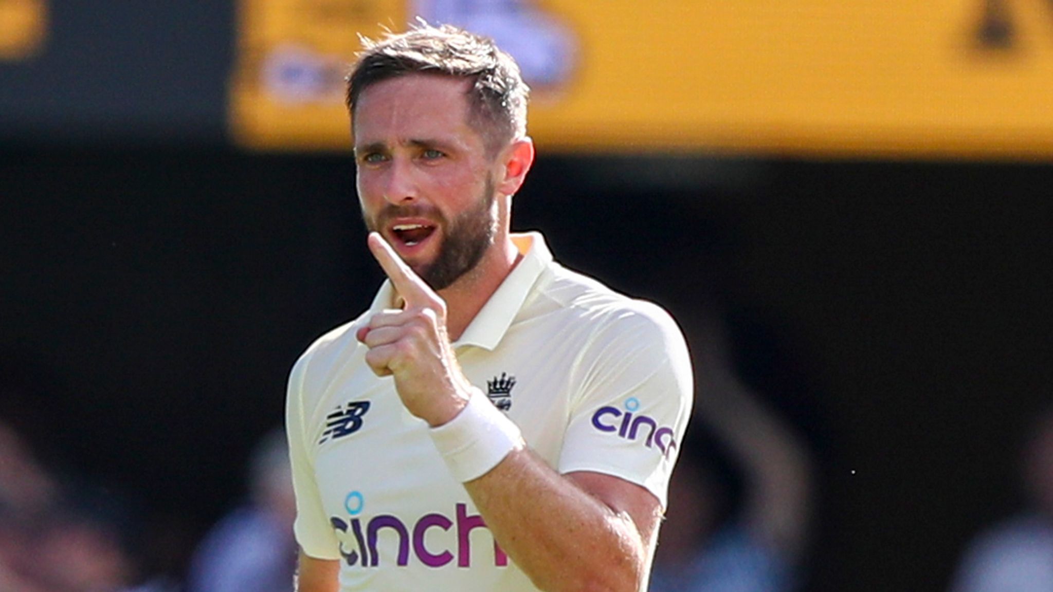 30-facts-about-chris-woakes