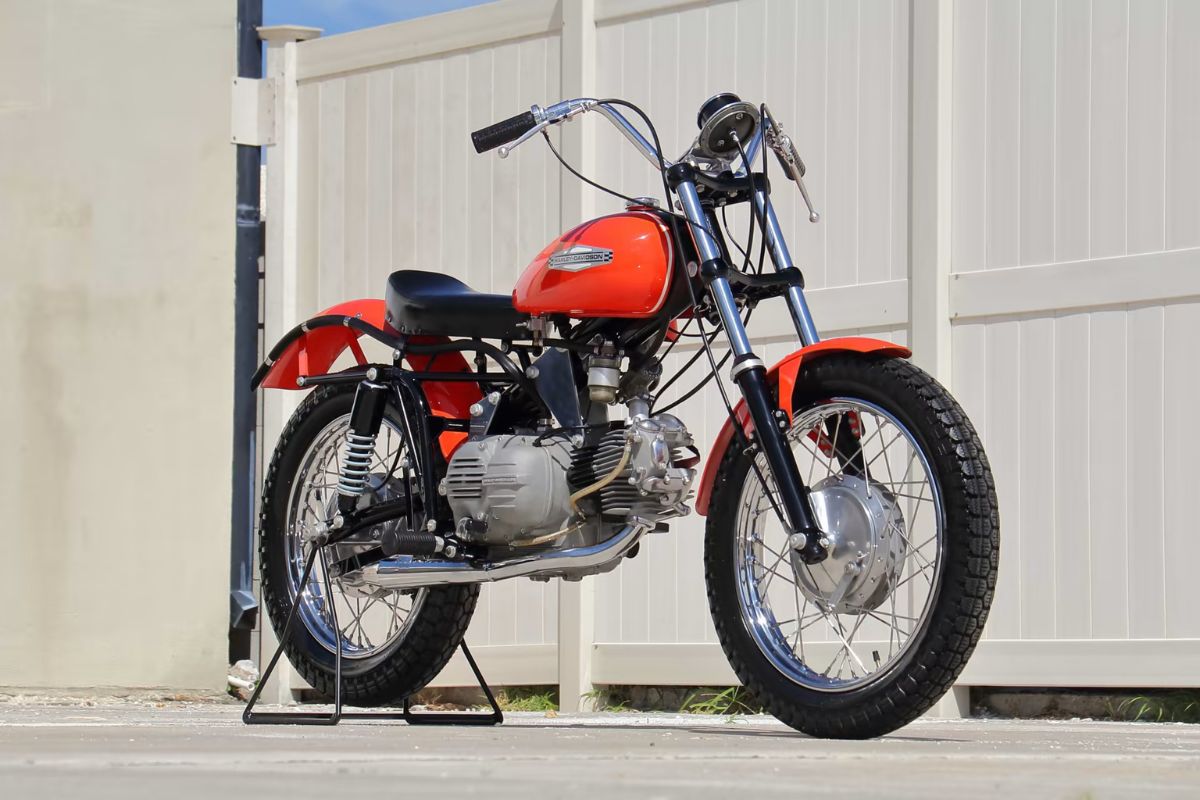 30-facts-about-harley-davidson-sprint