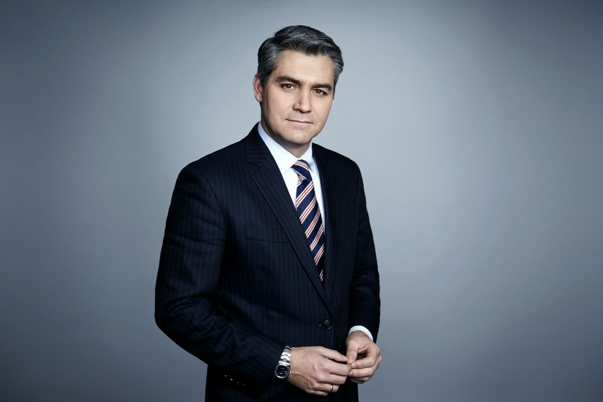 30-facts-about-jim-acosta