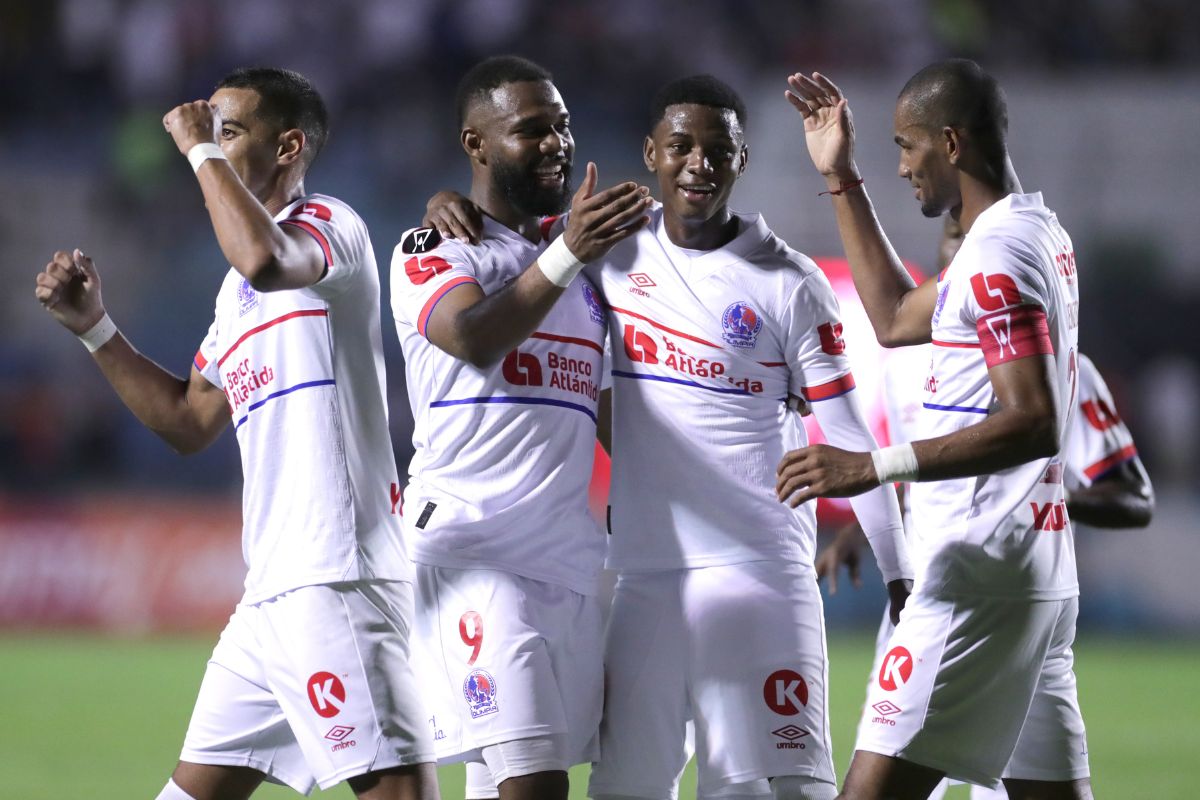 30-facts-about-olimpia-vs-real-esteli