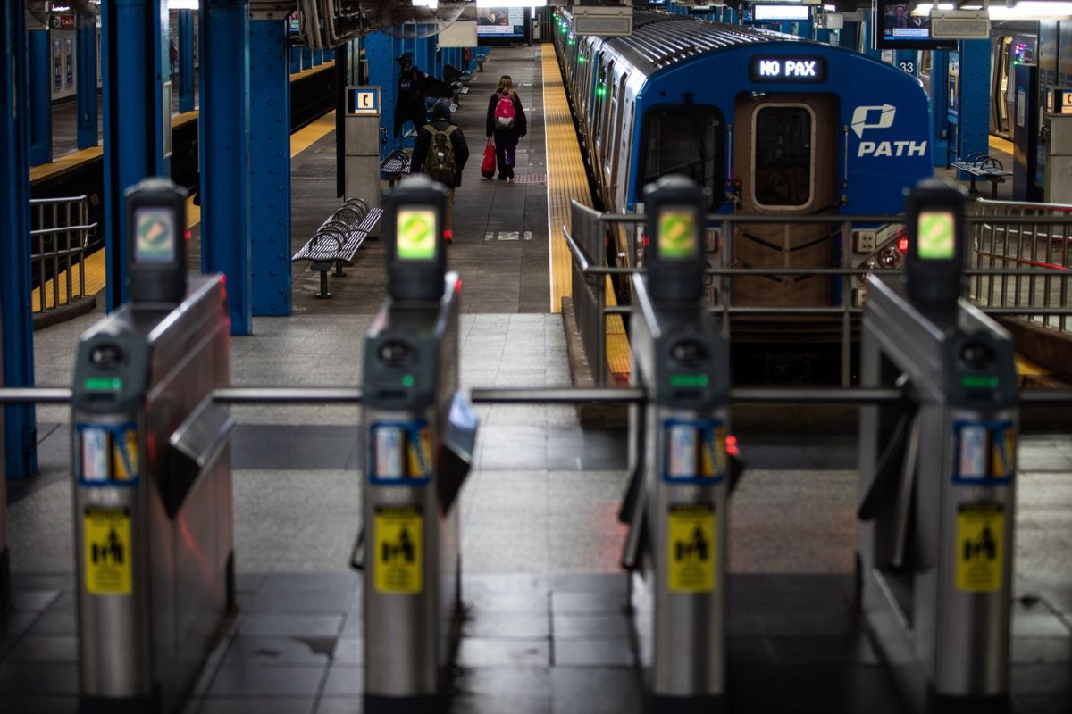 30-facts-about-path-train