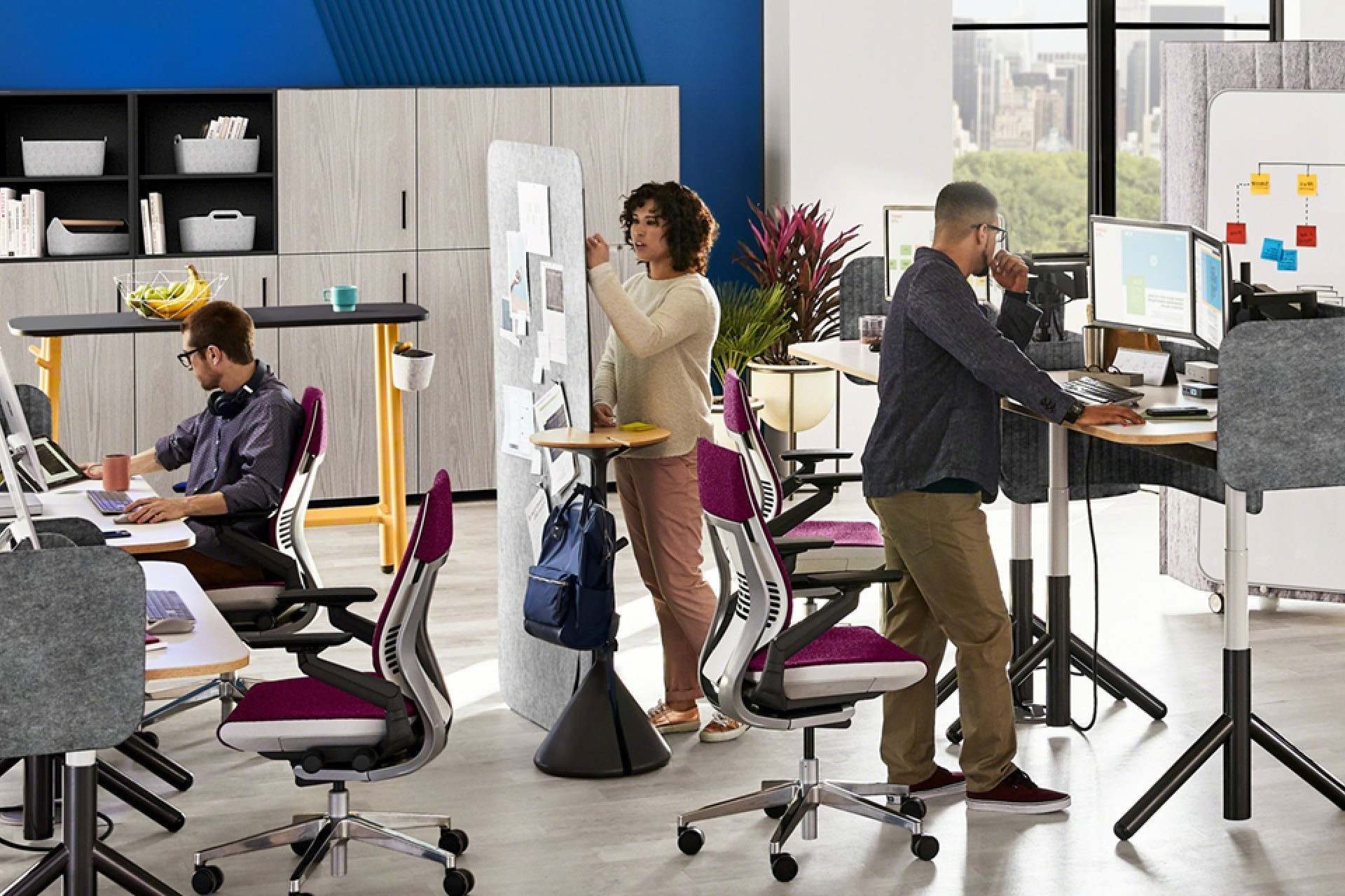 30-facts-about-steelcase