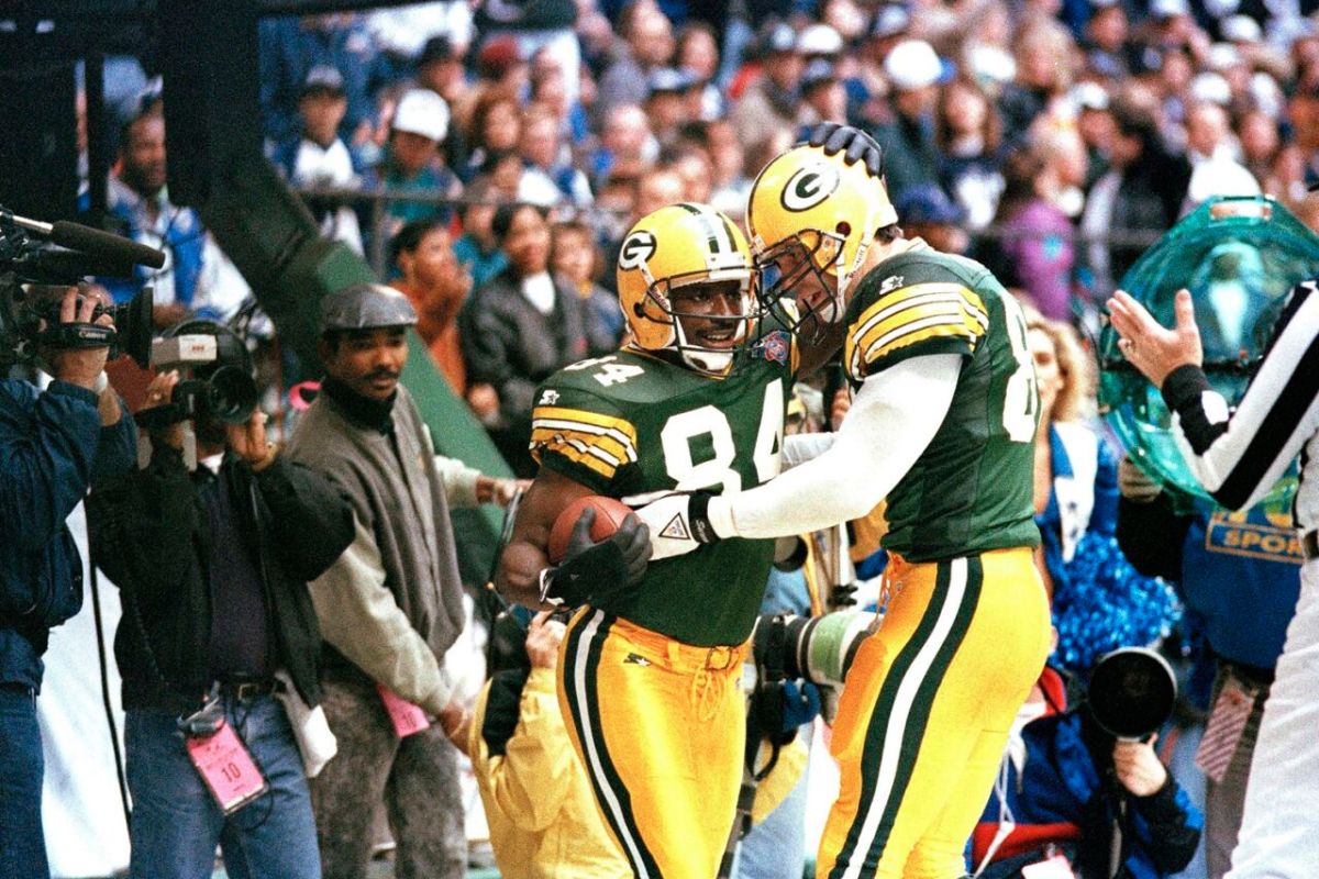 30-facts-about-sterling-sharpe